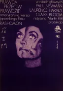 Prawda przeciw prawdzie / The Outrage (1964) [DVDRip] [XviD] [AC3] [Lektor PL]