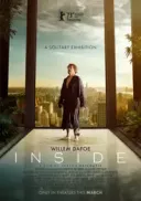 Inside (2023) [720p] [BDRip] [XviD] [DD5.1-K83] [Lektor PL]