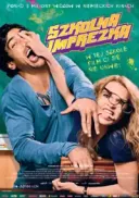 Szkolna imprezka / Fack ju Göhte (2013) [DVDRip] [XviD] [Lektor PL]