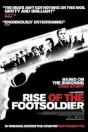 Zawód gangster / Rise of the Footsoldier (2007) [WEB-DL] [XviD] [AC3-GR4PE] [Lektor PL]