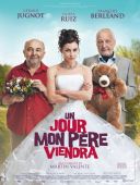 Dzień, w którym przyjdzie tata / Un Jour mon père viendra (2012) [480p] [WEB-DL] [XviD] [AC3-GR4PE] [Lektor PL]