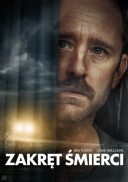 Zakręt śmierci / Sharp Corner (2024) [WEB-DL.XviD-GR4PE] [ Lektor PL]