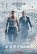 Świat w płomieniach / White House Down (2013) [BRRip.XviD-GR4PE]  [Lektor PL]