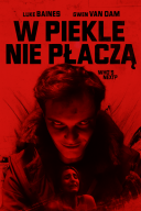 W piekle nie płaczą / No Tears in Hell (2025) [WEB-DL.XviD-GR4PE]  [Lektor PL]