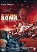 Pancernik Roma – Ostatni rejs – Regia nave Roma. Le ultime ore *2006* [TVRip] [XviD-Feld] [Lektor PL]