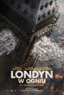 Londyn w ogniu / London Has Fallen (2016) [BRRip.XviD-GR4PE]  [Lektor PL]