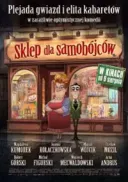 Sklep dla samobójców / Le Magasin des suicides (2012) [BRRip] [XviD] [AC3-BMX] [Dubbing PL]