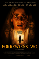 Pokrewieństwo / The Kindred (2021) [WEB-DL.XviD-GR4PE] [Lektor PL]