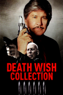 Kolekcja Życzenie śmierci / Death Wish (1974-2018) [720p] [BDRip] [XviD] [AC3-ELiTE] [Lektor PL]
