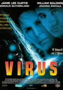 Wirus / Virus (1999) [720p] [BDRip] [XviD] [AC3] [Lektor PL]