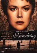 Narodziny / Birth (2004) [DVDRip.XviD] [Lektor PL]
