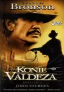 Konie Valdeza / Valdez, il mezzosangue (1973) [DVDRip] [XviD] [AC3] [Lektor PL]