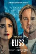 Błogość / Bliss (2021) [WEB-DL.XViD-MG] [Lektor PL]