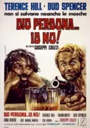 Bóg wybacza… Ja nigdy! / Dio perdona… Io no! (1967) [DVDRip] [XviD] [AC3] [Lektor PL]
