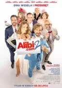 Alibi.com 2 (2023) [720p] [BRRip] [XviD] [AC3-OzW] [Lektor PL]