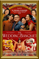 The Wedding Banquet (2025) [PL] [BRRip] [XviD-OzW] [Lektor PL]