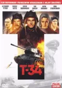 Т-34 (2018) [720p] [BDRip] [XviD] [AC3-KSQ] [Lektor PL]