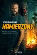 Namierzony / Off the Grid (2025) [WEB-DL.XviD-AZQ] [Lektor PL]