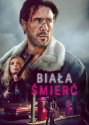 Biała śmierć / Vitt skräp (2021) [WEB-DL.XviD-GR4PE] [Lektor PL]