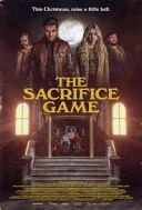 Gra w opętanie / The Sacrifice Game (2023) [480p.WEB-DL.XviD] Lektor PL [DD5.1] M80