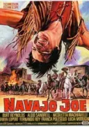 Navajo Joe (1966) [720p] [BDRip] [XviD] [AC3] [Lektor PL]