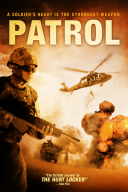 Patrol / The Patrol (2013) [WEB-DL.XviD-GR4PE] [Lektor PL]