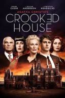 Dom Zbrodni / Crooked House (2017) [1080p.WEB-DL.XviD] Lektor PL [AAC2.0] M80