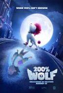 Freddy. Pudel nie z tej Ziemi / 200% Wolf (2024) [720p.WEB-DL.XviD] Dubbing PL [AC3.5.1] M80