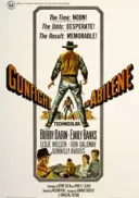 Pojedynek w Abilene / Gunfight in Abilene (1967) [720p] [BDRip] [XviD] [AC3] [Lektor PL]