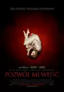 Pozwól mi wejść / Let Me In (2010) [480p] [BRRip] [XviD] [AC3-LTN] [Lektor PL]