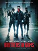 Kompani na bani  Brothers in Arms (2017) [WEB-DL][Lektor PL] [joanna668]