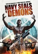 Komandosi kontra Demony / Navy SEALS v Demons (2017) [WEB-DL][Lektor PL] [joanna668]