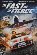 Śmiertelny pułap / The Fast and the Fierce (2017)[WEB-DL][Lektor PL] [joanna668]
