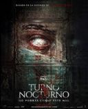 Nocna zmiania / Turno Nocturno / Night Shift (2024) [720p.WEB-DL.XviD] Lektor PL [AC3.2.0] M80