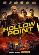 Prawo do zemsty – Hollow Point (2019) [WEB-DL] [Lektor PL] [joanna668]