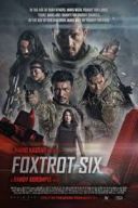 Rebelianci / Foxtrot Six (2019) [BDRip] [Lektor PL] [joanna668]
