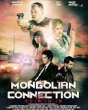 Mongolski łącznik / The Mongolian Connection (2019)  [WEB-DL] [Lektor PL] [joanna668]
