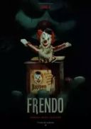 Frendo / Clown in a Cornfield (2025) [WEB-DL.XviD-NN] [Lektor PL]
