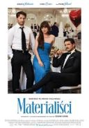 Materialiści / Materialists (2025) [WEB-DL.XviD-AZQ] [Napisy PL]