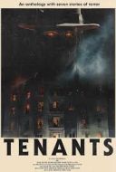 Współmieszkańcy / Tenants (2024) [WEB-DL.XviD-AZQ] [Lektor PL]