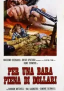 Trumna pełna dolarów / Per una bara piena di dollari (1971) [720p] [WEB-DL] [XviD] [AC3] [Lektor PL]