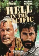 Piekło na Pacyfiku / Hell in the Pacific (1968) [720p] [BDRip] [XviD] [AC3] [Lektor PL]