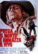 Renegade Gun / Prega il morto e ammazza il vivo (1971) [DVDRip] [XviD] [AC3] [Napisy PL]