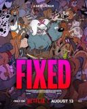 Rach, ciach! Fixed (2025) [WEB-DL.XviD-AZQ] [Dubbing PL]