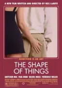 Kształt rzeczy / The Shape of Things (2003) [DVDRip] [XviD] [AC3] [Lektor PL]