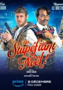Świąteczne zamieszanie / Un Stupéfiant Noël! (2023) [720p] [WEB-DL] [XviD] [AC3-OzW] [Napisy PL]