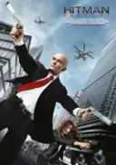 Hitman: Agent 47 (2015) [480p] [BDRip] [XviD] [AC3-B89] [Lektor PL]