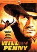 Will Penny (1967) [DVDRip] [XviD] [AC3] [Lektor PL]