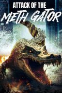 Crackodyl – Attack of the Meth Gator 2023 [DVDRip] [XviD] [Lektor PL][wosiu]