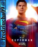Superman (2025) [720p] [WEB-DL] [XviD] [AC3-OzW] [Dubbing PL]